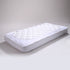 Waterproof Baby Mattress Protector fitted sheets for a better hold